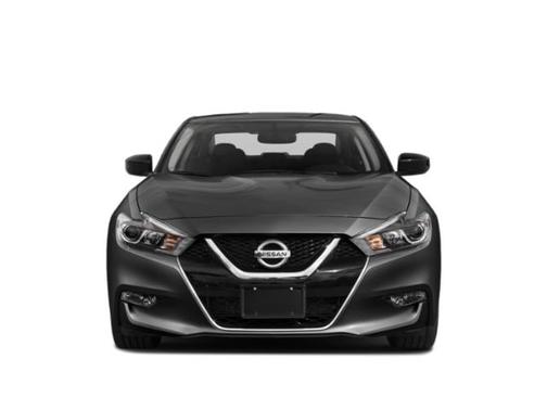 2018 Nissan Maxima 3.5 S