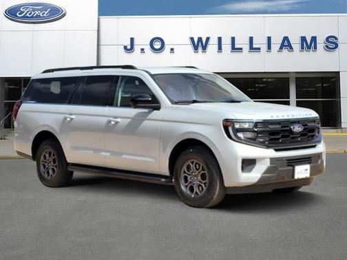 2025 Ford Expedition Max Active 4x2