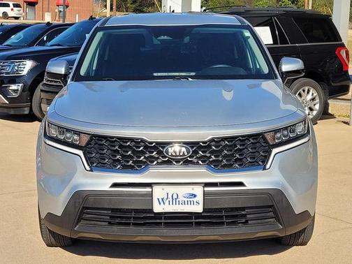 2021 Kia Sorento LX