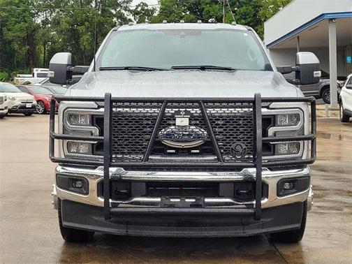 2023 Ford F-350 Lariat