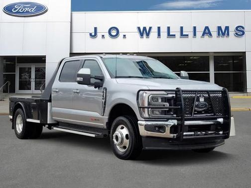 2023 Ford F-350 Lariat