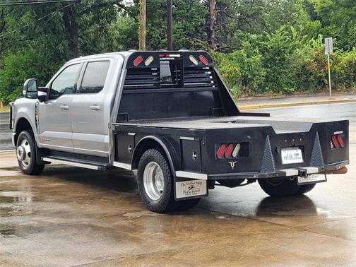 2023 Ford F-350 Lariat