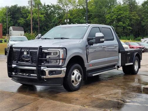 2023 Ford F-350 Lariat