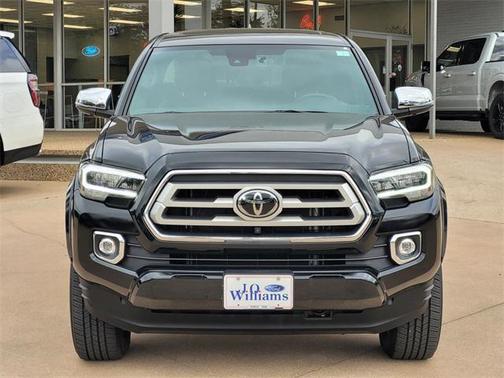 2023 Toyota Tacoma Limited