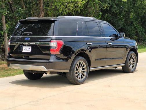 2020 Ford Expedition Limited