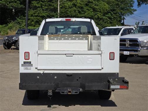 2022 Ford F-250 XL