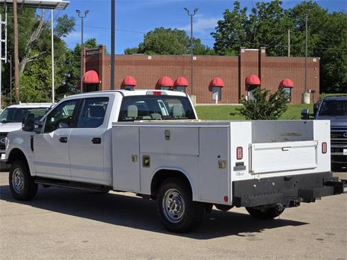 2022 Ford F-250 XL