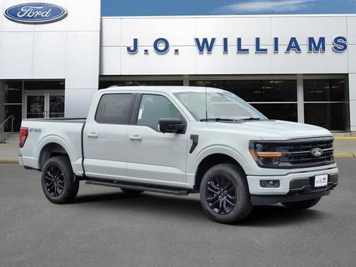 Avalanche 2026 Ford F-150 XLT