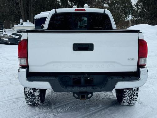 2016 Toyota Tacoma TRD Off Road