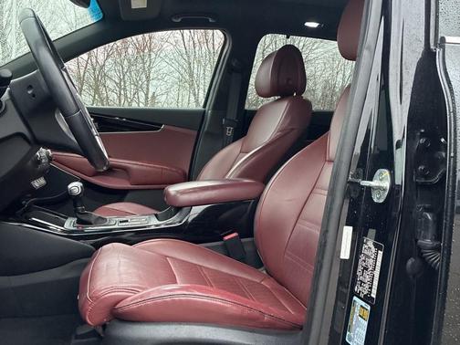 2016 Kia Sorento SXL