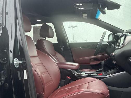 2016 Kia Sorento SXL