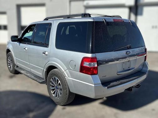 2016 Ford Expedition XLT