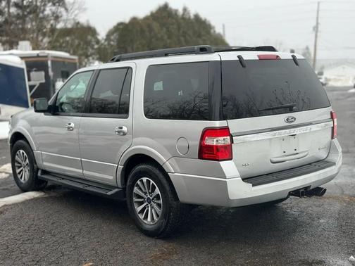 2016 Ford Expedition XLT