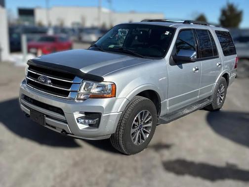 2016 Ford Expedition XLT