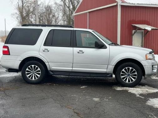 2016 Ford Expedition XLT