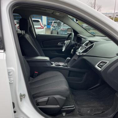 2015 GMC Terrain SLE-2