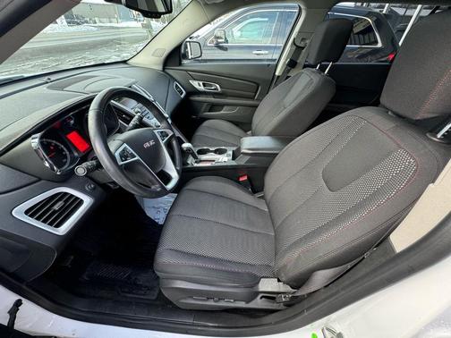 2015 GMC Terrain SLE-2