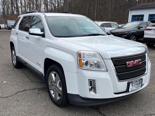 2015 GMC Terrain SLE-2