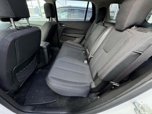 2015 GMC Terrain SLE-2