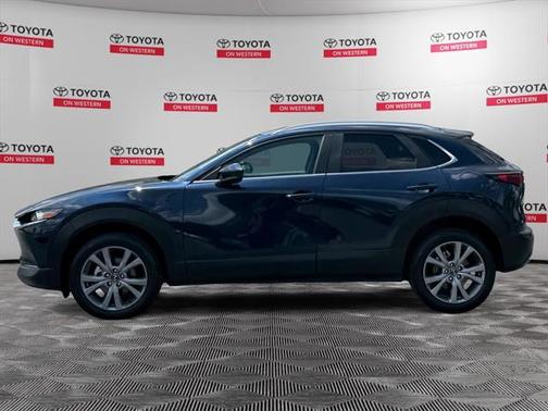 2024 Mazda CX-30 2.5 S Preferred Package