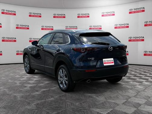 2024 Mazda CX-30 2.5 S Preferred Package