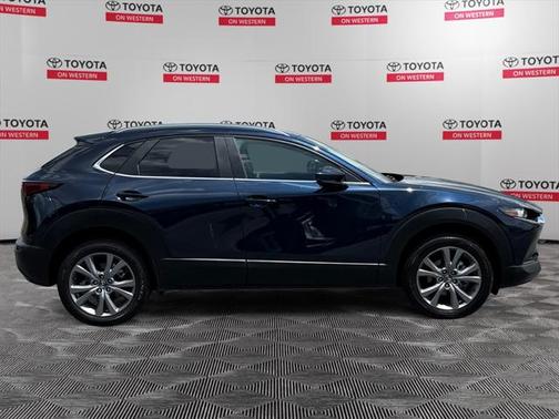 2024 Mazda CX-30 2.5 S Preferred Package