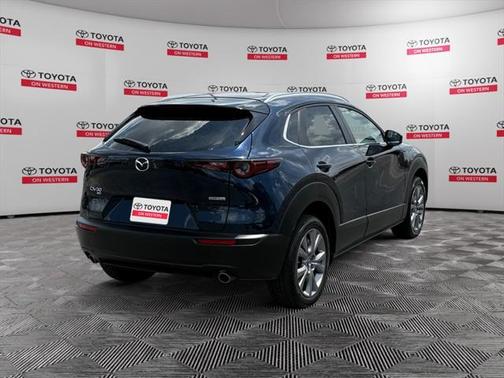 2024 Mazda CX-30 2.5 S Preferred Package