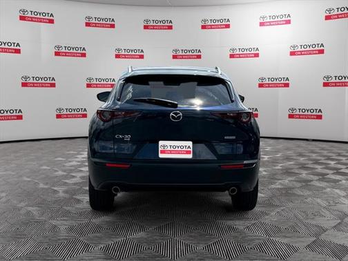 2024 Mazda CX-30 2.5 S Preferred Package