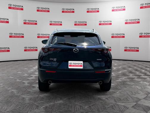 2024 Mazda CX-30 2.5 S Preferred Package