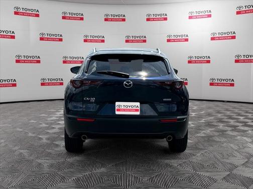 2024 Mazda CX-30 2.5 S Preferred Package