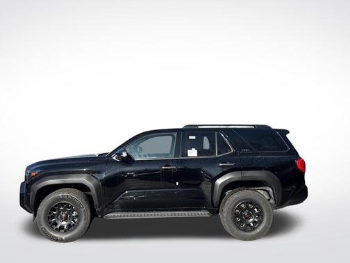 2025 Toyota 4Runner TRD Off Road Premium