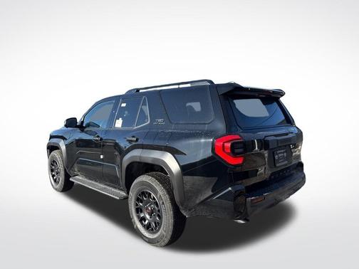 2025 Toyota 4Runner TRD Off Road Premium