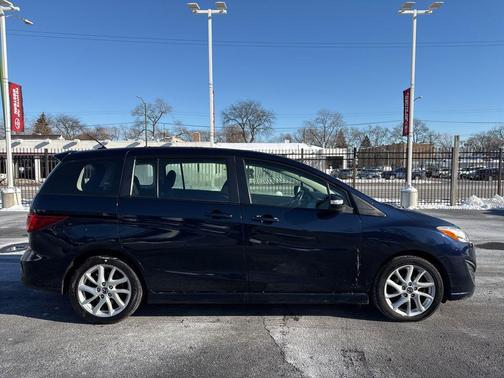 2015 Mazda Mazda5 Touring