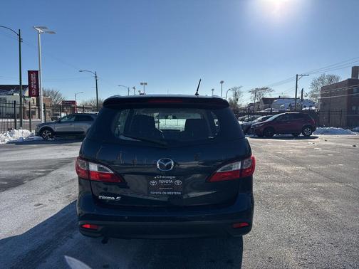 2015 Mazda Mazda5 Touring