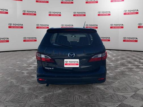 2015 Mazda Mazda5 Touring