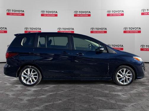 2015 Mazda Mazda5 Touring