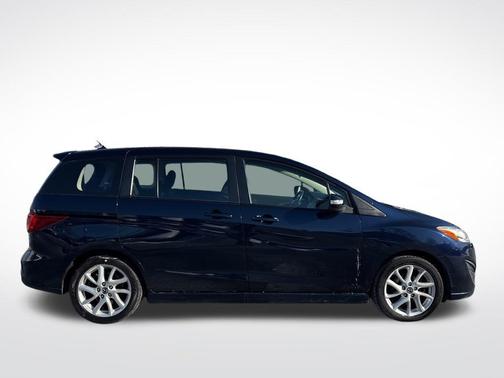 2015 Mazda Mazda5 Touring