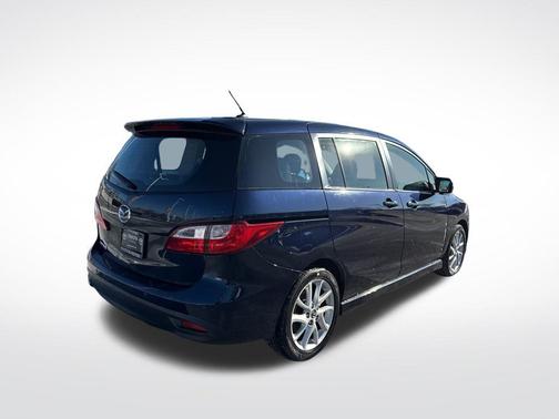 2015 Mazda Mazda5 Touring