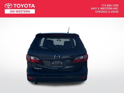 2015 Mazda Mazda5 Touring