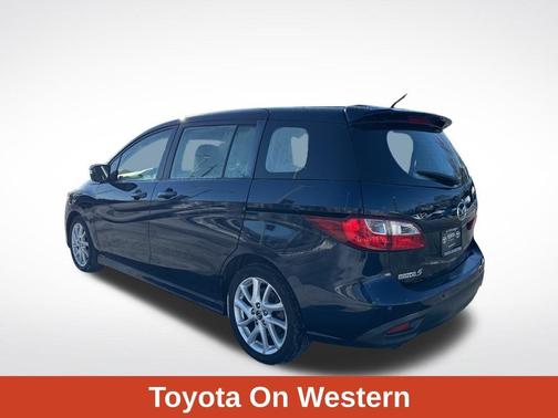 2015 Mazda Mazda5 Touring
