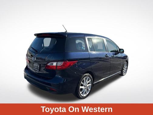 2015 Mazda Mazda5 Touring