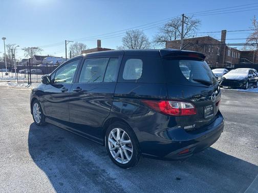 2015 Mazda Mazda5 Touring