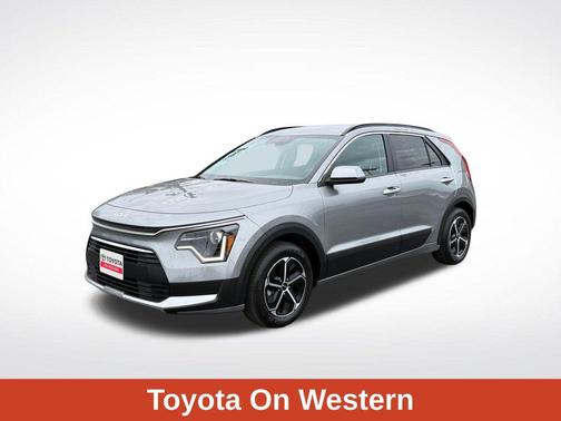 2024 Kia Niro LX