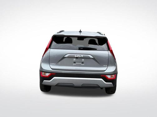 2024 Kia Niro LX