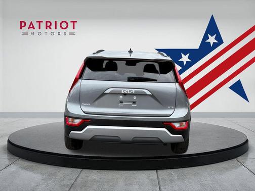 2024 Kia Niro LX