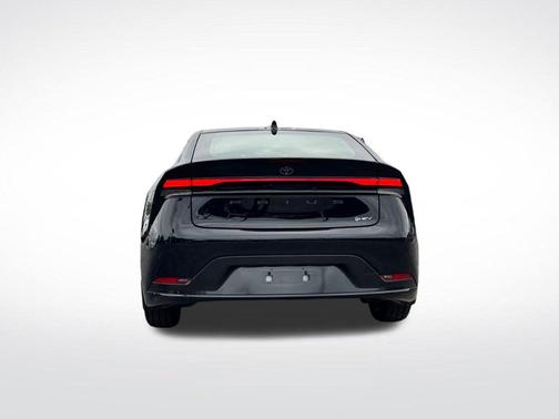 2025 Toyota Prius XLE