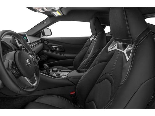 Stratosphere 2026 Toyota GR Supra 3.0 Premium