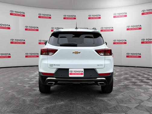 2021 Chevrolet Trailblazer ACTIV