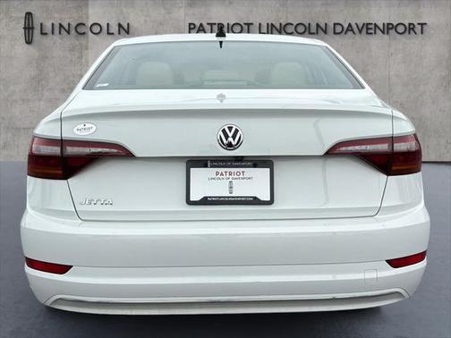 2019 Volkswagen Jetta 1.4T SEL