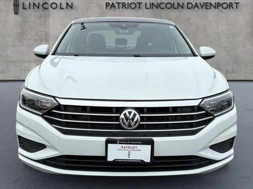 2019 Volkswagen Jetta 1.4T SEL